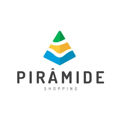 Shopping Pirâmide